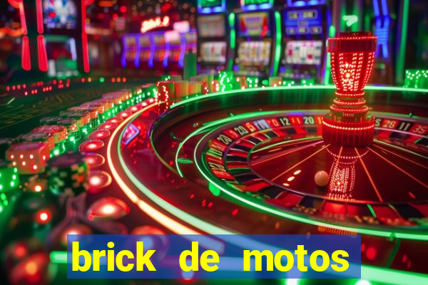 brick de motos porto alegre